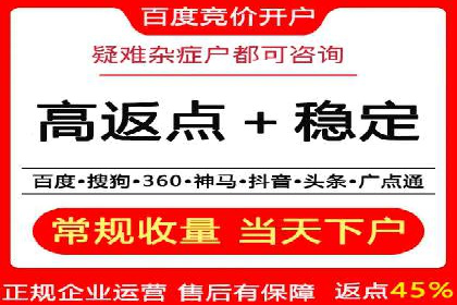 SEM推广代运营公司案例：从困境到突破的逆袭之路
